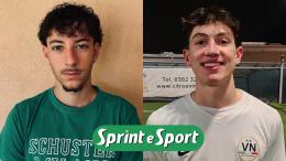 Due magie per fermare la capolista! Un gol alla Cassano, un missile da fuori e la risposta del capitano