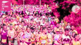 Just The Woman I Am 2026: Torino corre per la ricerca e l’inclusione