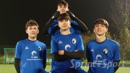 Pomeriggio da regnanti! Segnano due gol per tempo, vincono lo scontro diretto e bramano la vetta