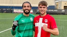 Tra le 8 più forti d'Italia! Un gol del difensore elimina la favorita e spedisce la favola ai quarti