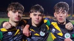 Che prestazione! Calano il poker alla diretta rivale del campionato e passano il turno in coppa