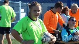 Quando l'inclusivit&agrave; incontra lo sport: la squadra &laquo;Special&raquo; che ammalia da ormai cinque anni