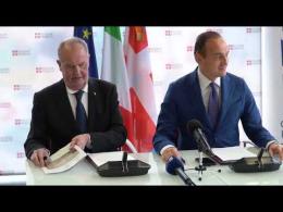 Autonomia differenziata: pre-intesa tra Governo e Regione Piemonte