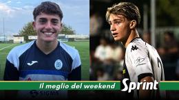 Chisola e Cenisia in fuga verso il titolo di Campione d'Inverno: tutto ciò che c'è da sapere sulla 10ª giornata 