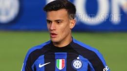 Il figlio d'arte segna il suo 1° gol in Nazionale, il ritorno all'Inter per lui adesso è più di una possibilità