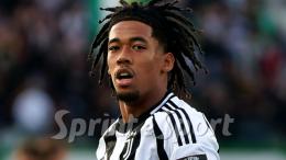 Ex meteora della Juventus con 70 presenze, ora è l'eroe della nazione più piccola di sempre qualificata ai mondiali