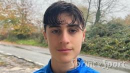 Sulle le orme del fratellone ex Milan:  il classe 2011 è il trascinatore della capolista 