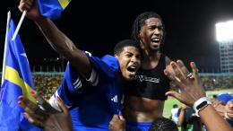 Curacao è ai Mondiali 2026! Il pareggio con la Giamaica segna un nuovo record per la competizione