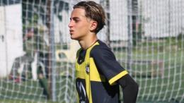 L'ascesa del classe 2009 è inarrestabile: segna gol a valanga e conquista la Rapp da sotto età