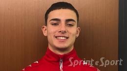 Una nuova fiamma! Il classe 2008 entra dalla panchina, segna il suo primo gol e riaccende il sogno podio