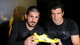 Le Total 90 e la rivoluzione di un intero brand: le star, le pubblicità e il ritorno nei negozi