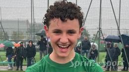 Un anno fa giocava a Singapore, ora segna il gol decisivo nella sfida del weekend