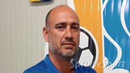 Una carriera da giramondo! Lascia il Brasile, studia in America e arriva in Italia per insegnare il suo calcio