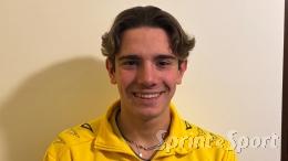 A caccia del primato! Il bomber fa 9 gol in 9 gare, vincono la quarta partita di fila e mirano alla vetta