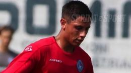 A soli 16 anni ecco la prima squadra di Serie C per il difensore in enorme crescita, per il club altra perla del vivaio