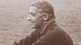Compie 100 anni l'allenatore che rese la Regione Campione d'Italia per la prima e unica volta, disciplina e ironia le sue armi