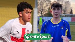 Ci siamo! Ecco i primi 22 classe 2011 più forti della Lombardia per affrontare un club di Serie D