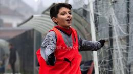 La prima vittoria non si scorda mai: il pallonetto decide i tre punti dopo un match di fuoco