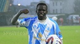 Un finale bellissimo! Il gol del classe 2005 al 90' vale la vetta: non si fermano da cinque giornate