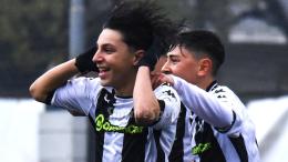 Una doppietta pazzesca del solito bomber trascina i bianconeri, che spettacolo di big match