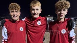 La neopromossa stupisce tutti! Solo due sconfitte in dieci giornate e quarti di finale di Coppa