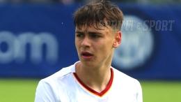 Con l'Italia segna ed è la prima scelta, con il suo club vede poco il campo: lo strano caso del centrocampista