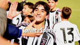 Juve travolgente nel derby della Mole, battuto il Toro rivelazione