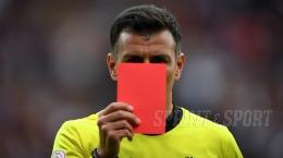 È già il caso dell'anno? Una squalifica non era stata scontata: sconfitta a tavolino