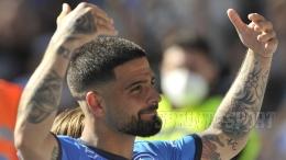 Svincolato da mesi, l'ex bandiera del Napoli potrebbe tornare dal tecnico che lo ha consacrato