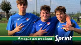 Prima rete subita dopo 8 partite, ma le inseguitrici non mollano e sperano nel sorpasso