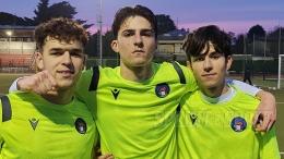 In cerca del bomber! Una partita pazza, 12 gol e 44 stelle pronte a stupire l'Italia