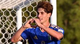 Batte il Burkina Faso e vola in semifinale: l'Italia è nella storia del calcio giovanile!