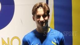 Realizza due rigori e ribalta il risultato facendo volare i suoi: il classe 2011 è l'MVP del weekend