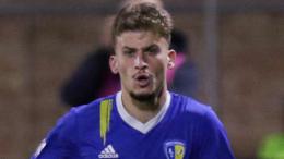 A 26 anni già 300 partite con la stessa maglia e una promozione attesa da 85 anni, il terzino significa appartenenza