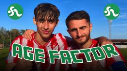 Calcio Dilettanti: un girone dove vince la giovent&ugrave;, in provincia di Torino tutte le squadre sono sotto i 25 anni!