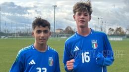 Dalla Calabria all'Italia intera! Un eurogol del terzino del Catanzaro regala la vittoria all'esordio