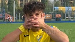 Un weekend da sogno! Doppietta il sabato e gol da sottoetà la domenica: la Pergolettese può sognare