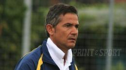 Vogliono provarle tutte: la guida tecnica della squadra cambia una seconda volta