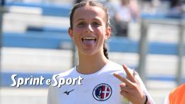 40 convocate per il terzo raduno della Rappresentativa