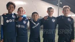 Un passaggio transitorio; i blues continuano il biennio con un salto di livello a pochi passi dagli oranges