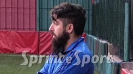 Nuova svolta dopo la prima vittoria in stagione: arriva un tecnico all'esordio in categoria