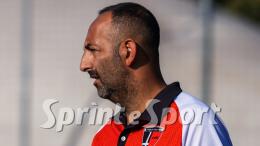 Il matrimonio si farà! Il vulcanico allenatore è pronto a far gioire il paese di 2600 abitanti