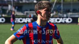 Quinto appuntamento per la Rappresentativa: ecco i 24 convocati