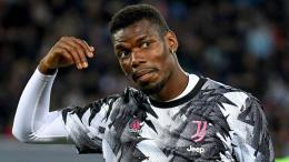 La squalifica per doping, poi l'ennesimo infortunio: dopo oltre due anni Paul Pogba torna in campo