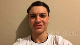 La decide lui! Il classe 2008 segna su rigore all'ultimo secondo e riaccende i sogni di gloria