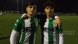 La girata del nove e la doppietta del subentrante regalano il passaggio del turno ai biancoverdi