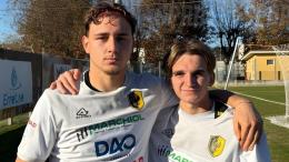 Trento glaciale al Bravi:  due reti pesanti abbattono un Bra sempre combattivo ma mai realmente concreto