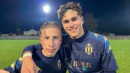 Follia! In pochi minuti vanno in svantaggio e rimangono in 10, poi la magia allo scadere e la festa