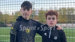 Secondo tempo da paura con due espulsioni e otto minuti di recupero: un solo gol decide la partita