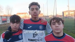 8 gol, due triplette e una rimonta pazzesca in un match da "Premier League"